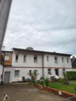 Pension Hubertus - Bed and Breakfast