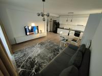 2 Rooms Apartment I love Tea - B&B Bucarest