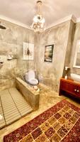 Chambre Double Deluxe