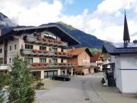 B&B Bad Hofgastein - Schlossalm Appartement - Bed and Breakfast Bad Hofgastein