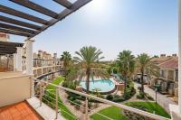 Palmyra Penthouse - B&B