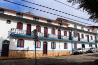 Pousada Turismo - Ferienwohnung Ouro Preto