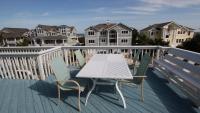 Semi-Oceanfront, Community Pool, Hot Tub, 132, Sundance - Ferienwohnung Corolla