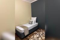 Runneth Over Holiday Home - B&B Durban
