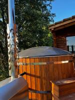 Natura Dom Iwona Przybysz - B&B