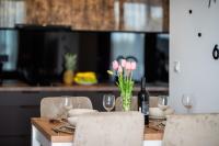 Appartamento con 1 Camera da Letto