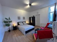 B&B Bruselas - Laeken : Cocon Chaleureux & Confort - Bed and Breakfast Bruselas