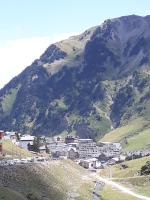 Mongie Appart - Ferienwohnung Bagnères-de-Bigorre