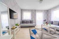Merve Comfort Aparts2-Hannover - B&B Hanover