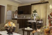 Apartamento de 2 dormitorios (4-5 adultos)