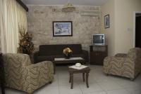 Apartamento de 2 dormitorios (4-5 adultos)