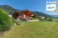 Ferienhaus Sonnenwiese - Bed and Breakfast Obermillstatt