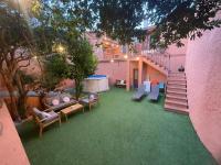 CASA LAS HERRERA - B&B Casavieja