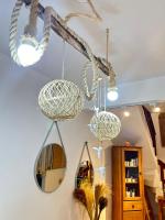 Quintal da Casa Pousada Boutique - Chambres d’hôtes Garopaba