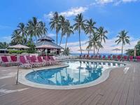 Beach Resort condo 921 - B&B Miami Beach