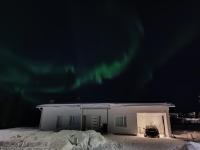 Cozy Nordic Villa - B&B Rovaniemi