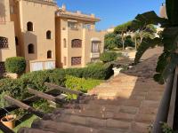 Luxury apartment in Marbella-Elviria - Bed and Breakfast