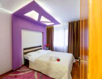 B&B Almaty - Центр города, оживленный район - Bed and Breakfast Almaty