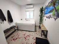 Apartamento con Jacuzzi El Rincón de Ayud - B&B Calatayud