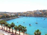 B&B Marsaskala - Cozy appartament sea view - Bed and Breakfast Marsaskala