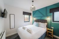 Deluxe Studio Apartments - B&B Derby