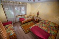 Habitación Cuádruple con baño