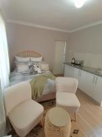 Izibusiso Guest room - B&B East London