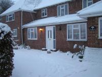 Chimneys B&B - B&B Ipswich
