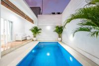 Luxury minimalist villa Nobu in Seminyak - Ferienwohnung Seminyak