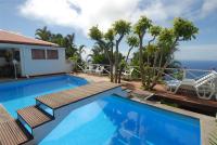 B&B Windward Side - El Momo Cottages - Bed and Breakfast Windward Side