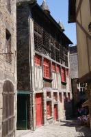 Au Fil De L'Eau - Le Bord de Rance - B&B Dinan