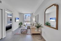 Amazing Unit in Downtown Miami With Free Parking - Chambres d’hôtes Miami