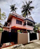 OCEAN PEARL RESIDENCY - B&B