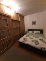 Apartamento de 1 dormitorio