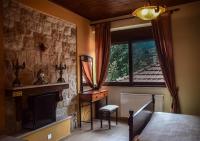 Deluxe Suite mit Kingsize-Bett