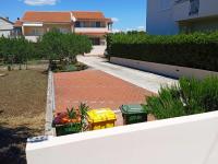 Apartments Tomas - Ferienwohnung Betina