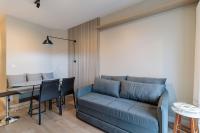 Apto encantador prox a praia de Canas IDF105 - B&B Florianópolis