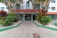 Ajuste encantador Prox la playa de Canas IDF105 - B&B Florianópolis