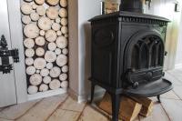 Swornegacie Domek Mati 1 - Bed and Breakfast Swornegacie