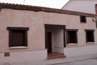 La Carbonera - Ferienwohnung Alaejos