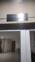 Apt à 150mt da CN, C/vista p/Pai das Misericórdias - Ferienwohnung Cachoeira Paulista