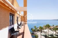 The Sea Candelaria, by Nivariahost - B&B