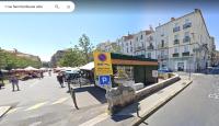LE BARBUSSE Coeur de Ville Superbe Déco Climatisé - B&B