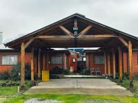 Vista Alegre - B&B Parral