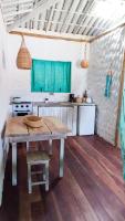 Familienbungalow