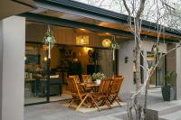 Leopard's Khaya, Marloth Park - B&B Marloth Park