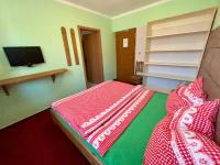 Kleines Doppelzimmer