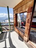 Cozy snowflakes - Bed and Breakfast Avoriaz