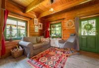 Mannana házikó - B&B Szokolya