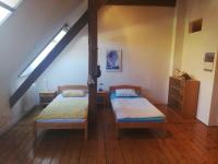 One-Bedroom Premium Apartment